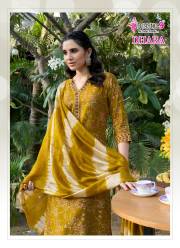 MYSTIC 9  DHARA VOL 1